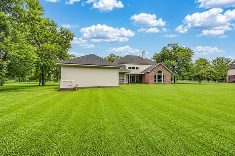 7110 Rustling Oaks Drive Richmond TX 77469