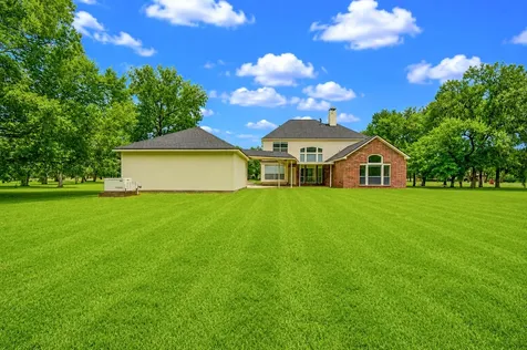 7110 Rustling Oaks Drive Richmond TX 77469