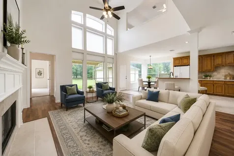 7110 Rustling Oaks Drive Richmond TX 77469