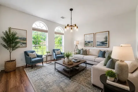 7110 Rustling Oaks Drive Richmond TX 77469