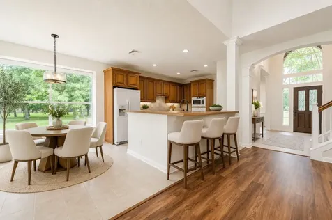 7110 Rustling Oaks Drive Richmond TX 77469