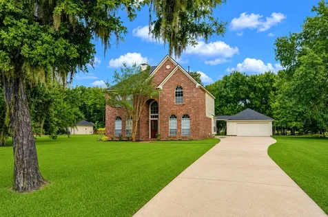 7110 Rustling Oaks Drive Richmond TX 77469