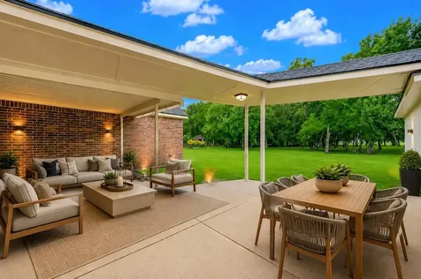 7110 Rustling Oaks Drive Richmond TX 77469