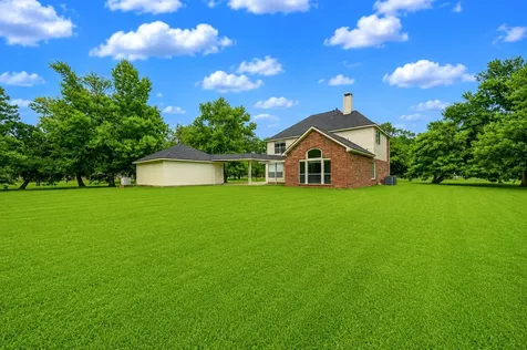 7110 Rustling Oaks Drive Richmond TX 77469