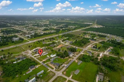 275 Road 5132 Cleveland TX 77327
