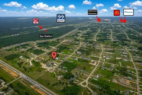 275 Road 5132 Cleveland TX 77327