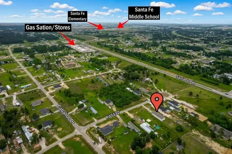 275 Road 5132 Cleveland TX 77327