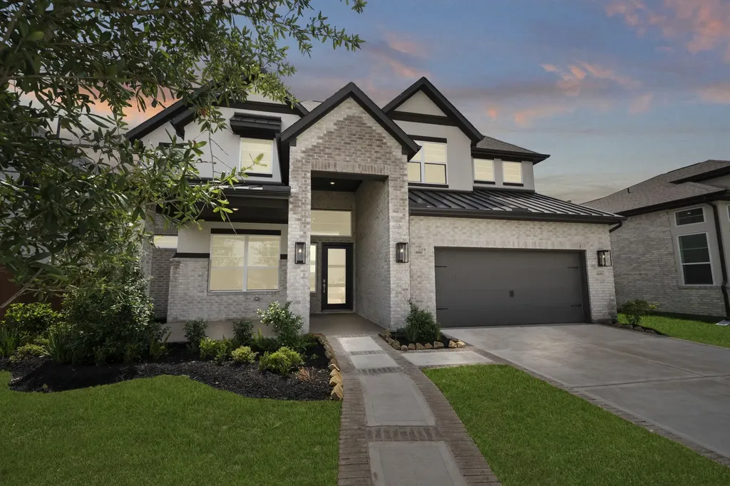25251 Aster Hills Lane Katy TX 77493