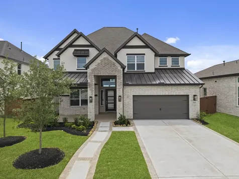 25251 Aster Hills Lane Katy TX 77493