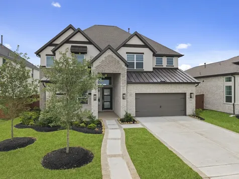 25251 Aster Hills Lane Katy TX 77493