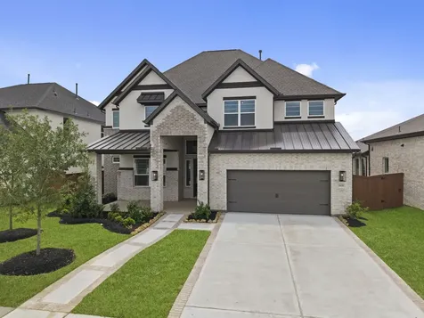 25251 Aster Hills Lane Katy TX 77493