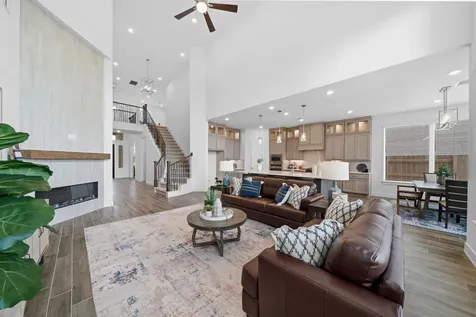 25251 Aster Hills Lane Katy TX 77493