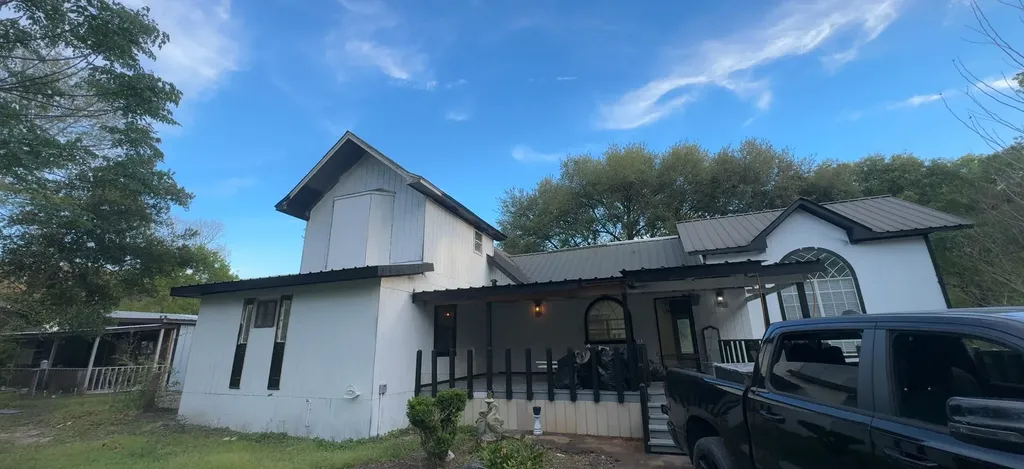 20696 Brazos Drive New Caney TX 77357