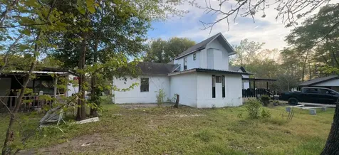 20696 Brazos Drive New Caney TX 77357