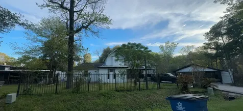 20696 Brazos Drive New Caney TX 77357