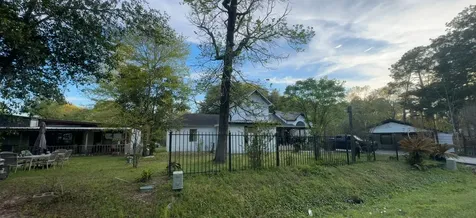 20696 Brazos Drive New Caney TX 77357
