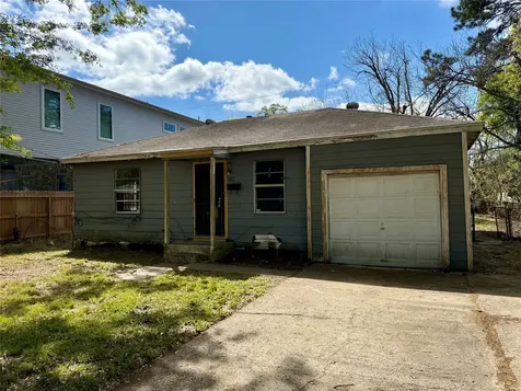 5326 Wenda Street Houston TX 77033