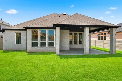 9310 Clucking Hen Street Montgomery TX 77316