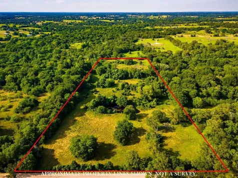 TBD Waller Road North Zulch TX 77872