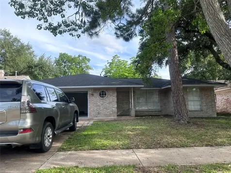 13611 Fernhill Drive Sugar Land TX 77498