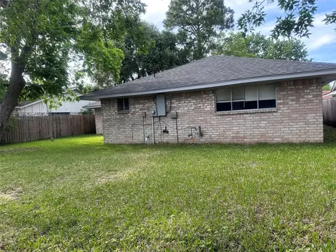 13611 Fernhill Drive Sugar Land TX 77498