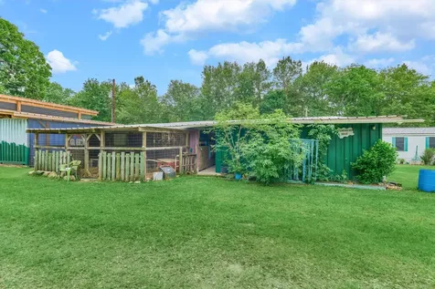 88 Piney Point Road Huntsville TX 77340