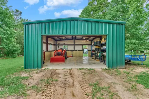 88 Piney Point Road Huntsville TX 77340