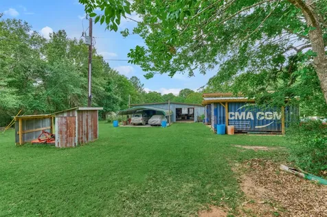 88 Piney Point Road Huntsville TX 77340