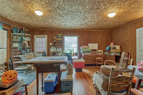 88 Piney Point Road Huntsville TX 77340