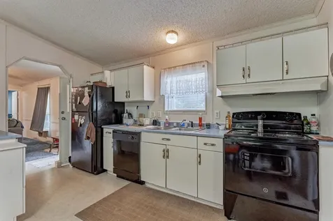 88 Piney Point Road Huntsville TX 77340