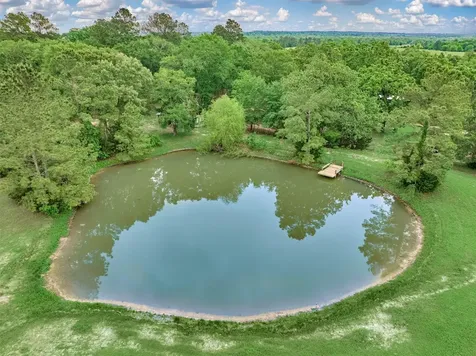 88 Piney Point Road Huntsville TX 77340