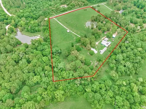 88 Piney Point Road Huntsville TX 77340