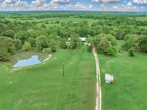 88 Piney Point Road Huntsville TX 77340