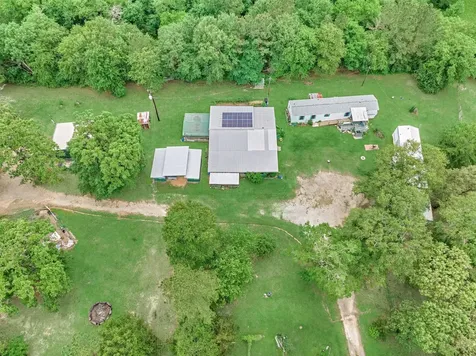 88 Piney Point Road Huntsville TX 77340
