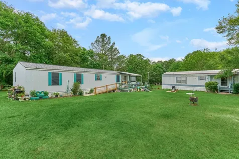 88 Piney Point Road Huntsville TX 77340
