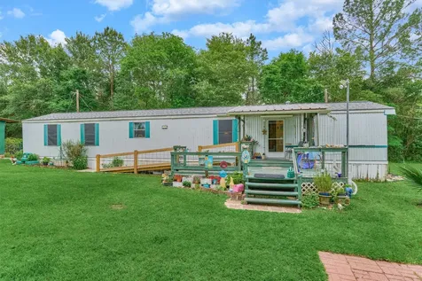 88 Piney Point Road Huntsville TX 77340