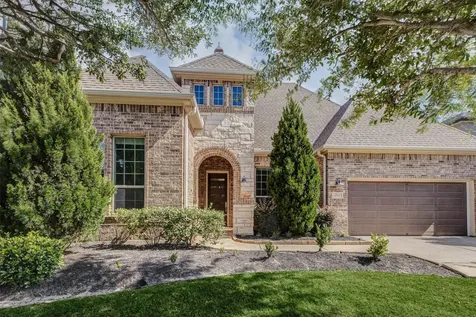 27418 Brayden Hill Trail Katy TX 77494