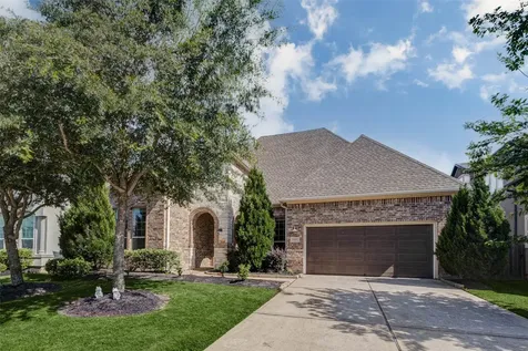 27418 Brayden Hill Trail Katy TX 77494