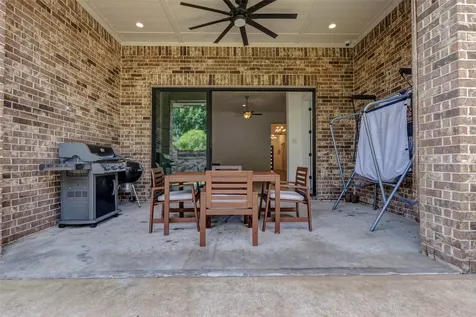 27418 Brayden Hill Trail Katy TX 77494