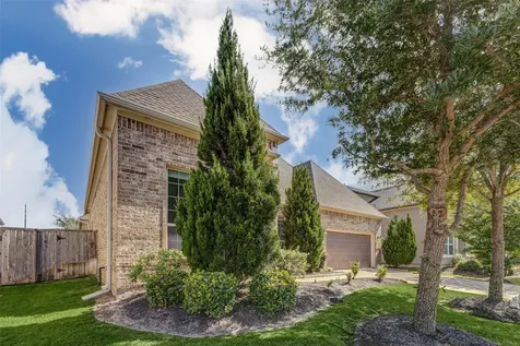27418 Brayden Hill Trail Katy TX 77494