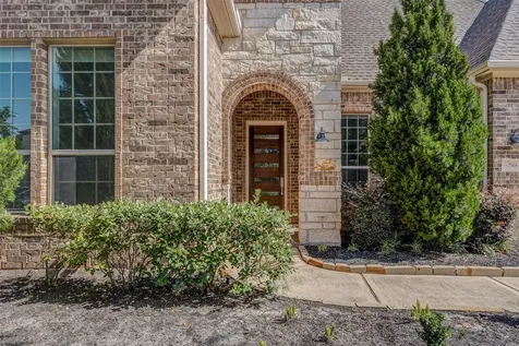 27418 Brayden Hill Trail Katy TX 77494