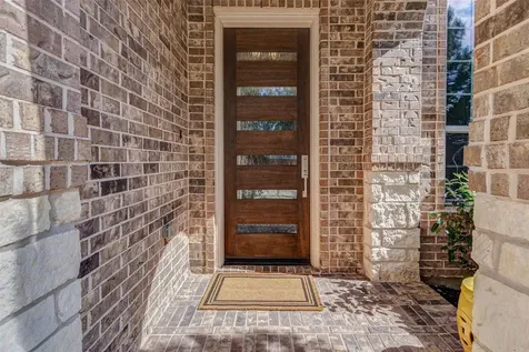 27418 Brayden Hill Trail Katy TX 77494
