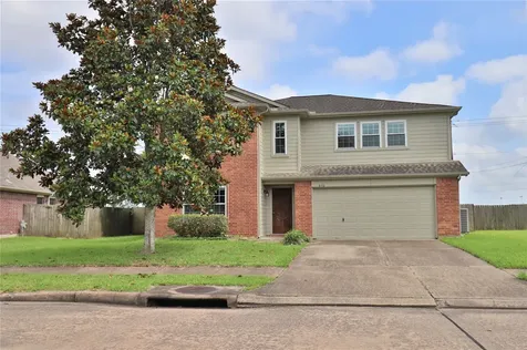 3112 Wild Turkey Lane Pearland TX 77581