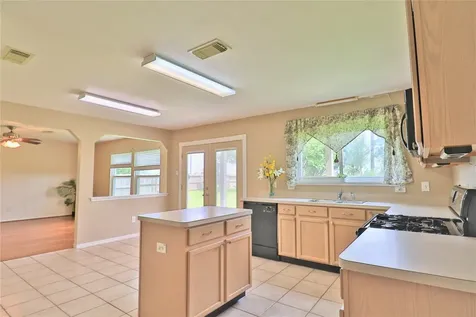 3112 Wild Turkey Lane Pearland TX 77581