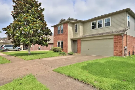 3112 Wild Turkey Lane Pearland TX 77581