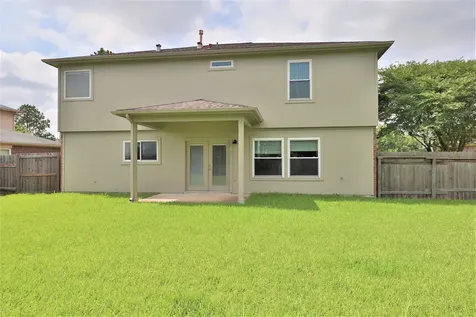 3112 Wild Turkey Lane Pearland TX 77581