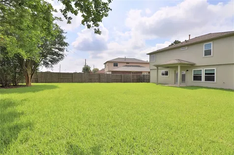 3112 Wild Turkey Lane Pearland TX 77581