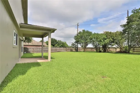3112 Wild Turkey Lane Pearland TX 77581