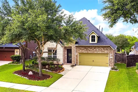 27714 Linden Ridge Lane Fulshear TX 77441