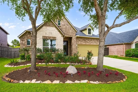 27714 Linden Ridge Lane Fulshear TX 77441